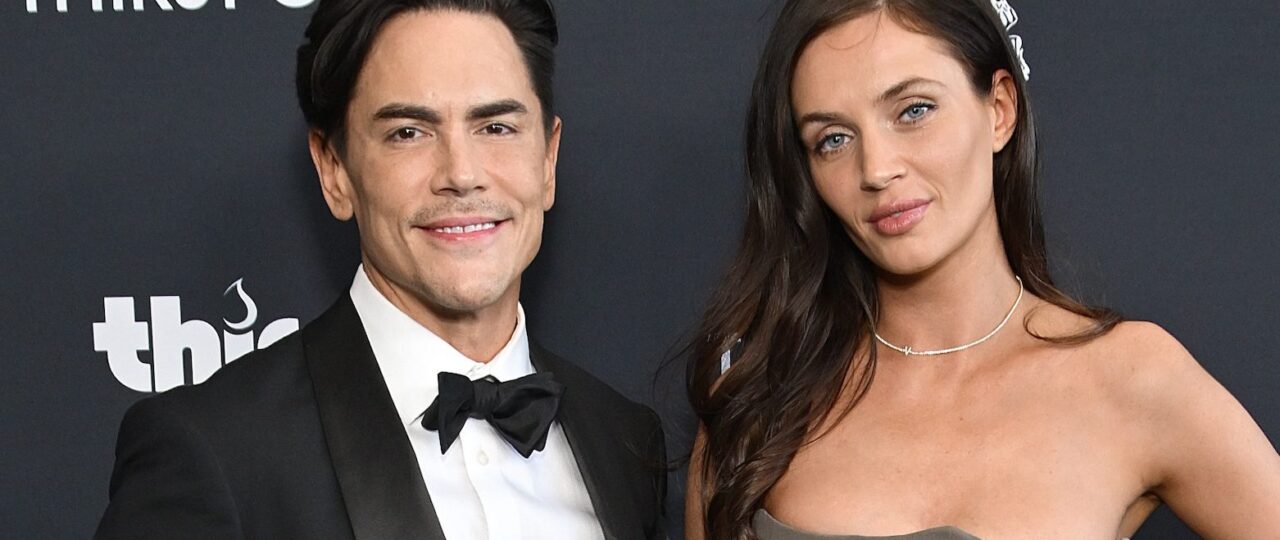 Tom Sandoval’s Girlfriend: All About His Relationship With Victoria Robinson & His Past Romances