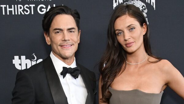 Tom Sandoval’s Girlfriend: All About His Relationship With Victoria Robinson & His Past Romances