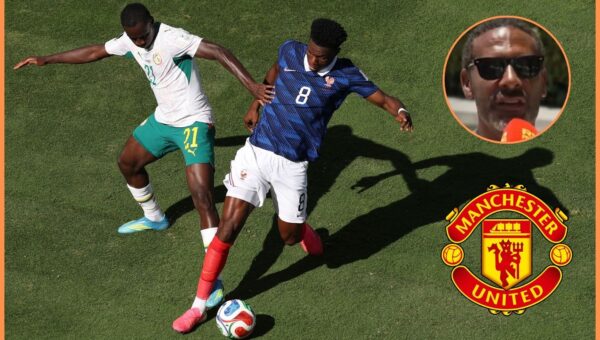 “We’ve had a few conversations…” – Rio Ferdinand drops exciting Man United transfer message