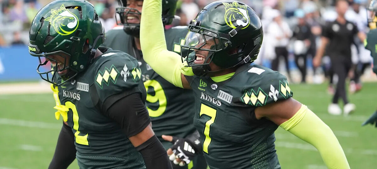 How to live stream Louisville Kings vs St. Louis Battlehawks: UFL Semifinal, TV channel