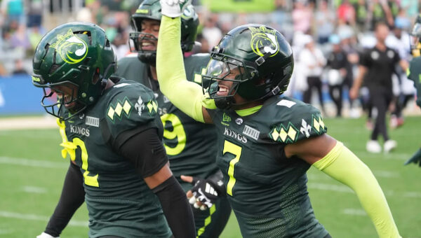 How to live stream Louisville Kings vs St. Louis Battlehawks: UFL Semifinal, TV channel