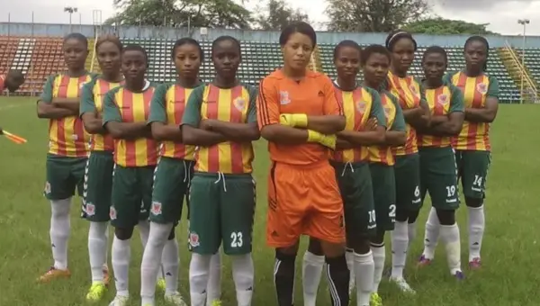 President Federation Cup: ODSFA boss hails Sunshine Queens’ resilience after quarter-final win