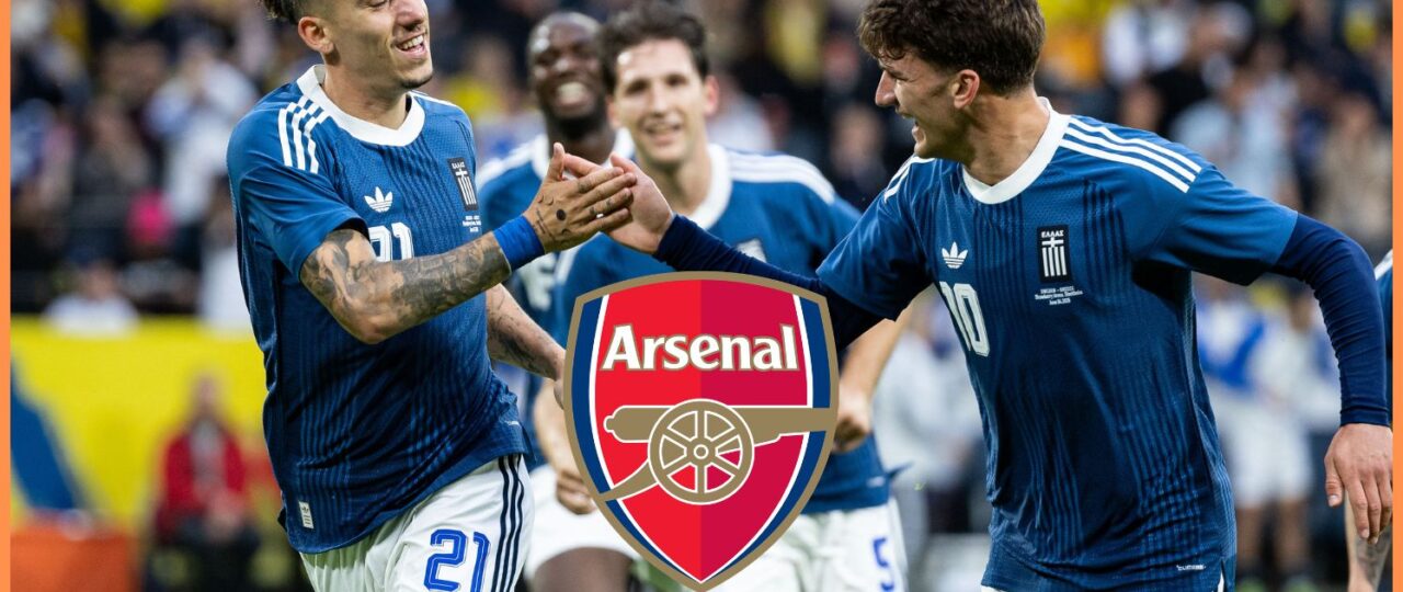 84 G/A in last two seasons: Arsenal’s bargain £35m target eager for PL transfer