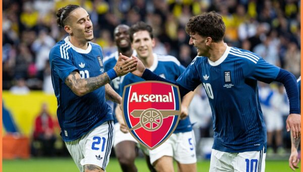 84 G/A in last two seasons: Arsenal’s bargain £35m target eager for PL transfer