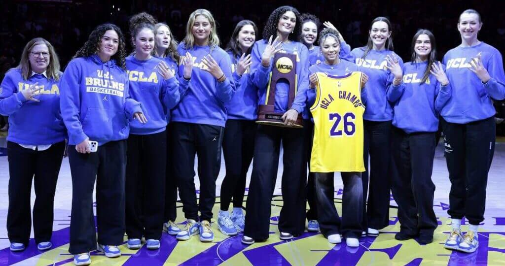 Big Ten women’s sports are having a moment. What is the league doing to capitalize?
