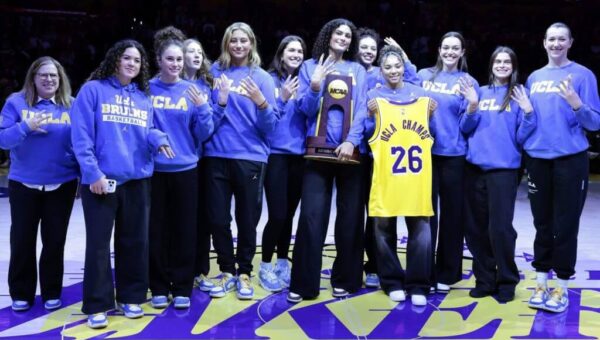 Big Ten women’s sports are having a moment. What is the league doing to capitalize?