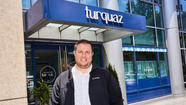 I own a Turkish Restaurant in San Francisco. Turkey’s World Cup match here has changed my business.