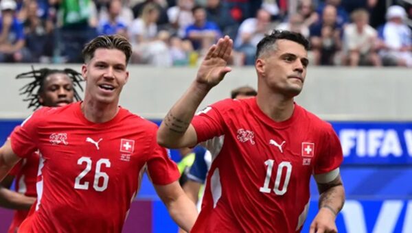 Prediction: Switzerland vs Canada