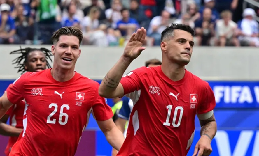 Prediction: Switzerland vs Canada