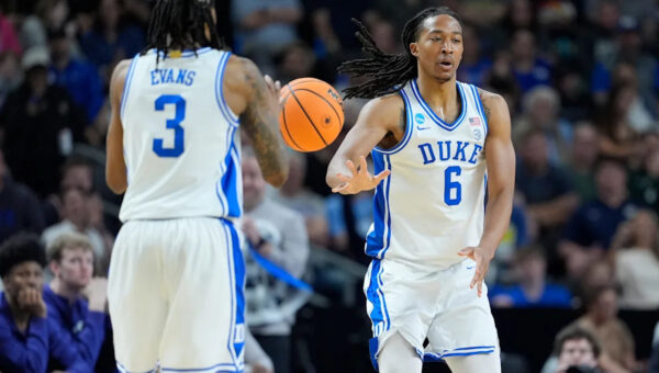 Former Blue Devil skyrockets up NBA draft boards after pre-draft workouts