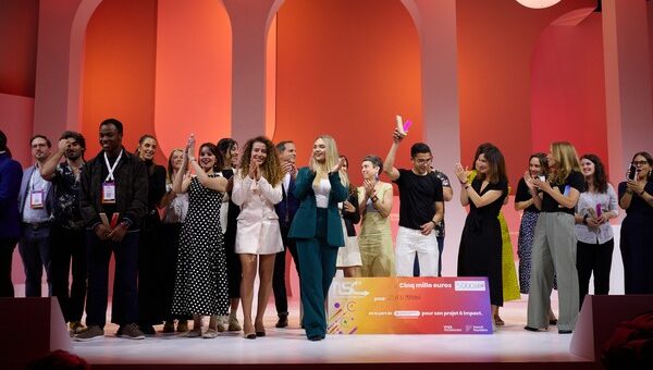 Why enterprise AI will be a major focus at VivaTech 2026