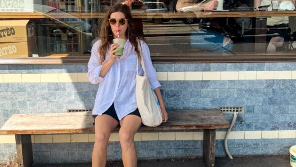 I moved across the world for love. Looking back, I wish I'd done 7 things differently.