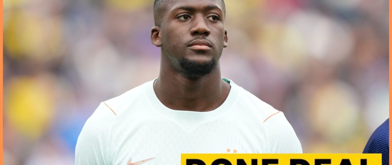 Done deal: Ibrahima Konate’s transfer to Real Madrid officially confirmed