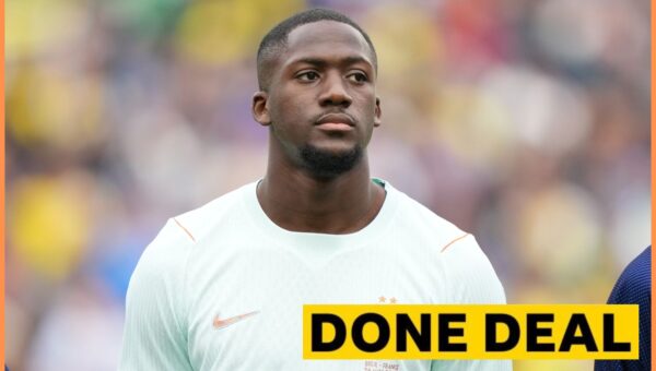 Done deal: Ibrahima Konate’s transfer to Real Madrid officially confirmed