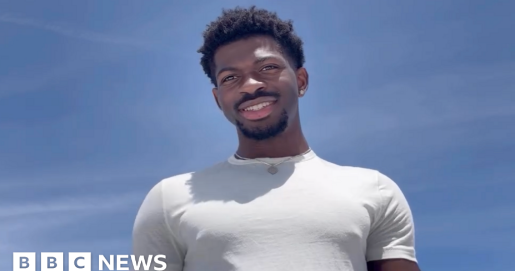 Lil Nas X says he's 'feeling better' after rehab and bipolar diagnosis