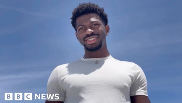 Lil Nas X says he’s ‘feeling better’ after rehab and bipolar diagnosis