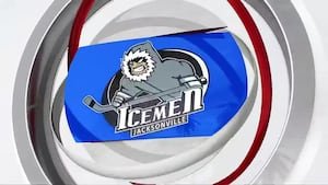 Icemen’s 2026-27 schedule: Celebrating a decade of hockey