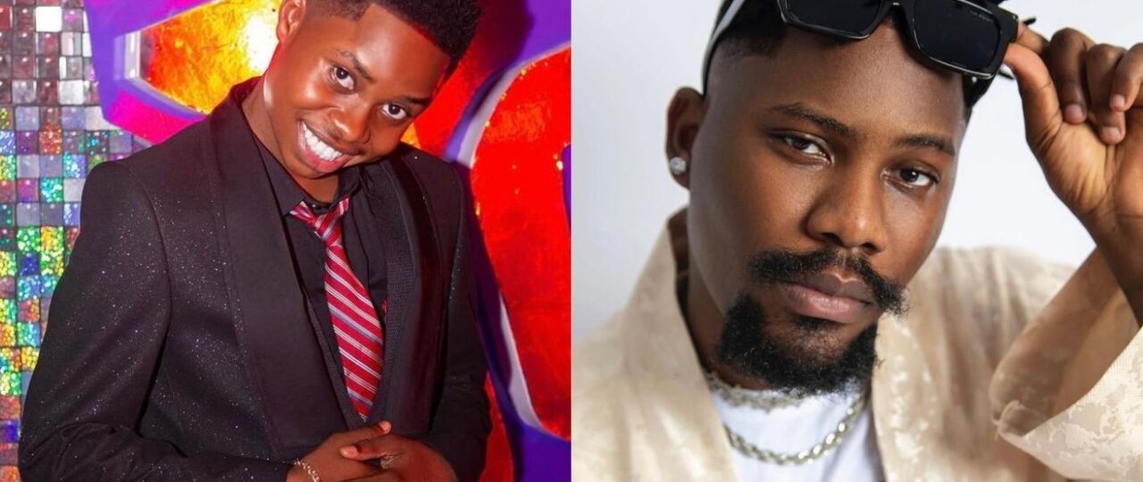 ‘Very anyhow OG’ – Peller fires back at Ycee over illiteracy comments
