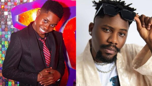 ‘Very anyhow OG’ – Peller fires back at Ycee over illiteracy comments