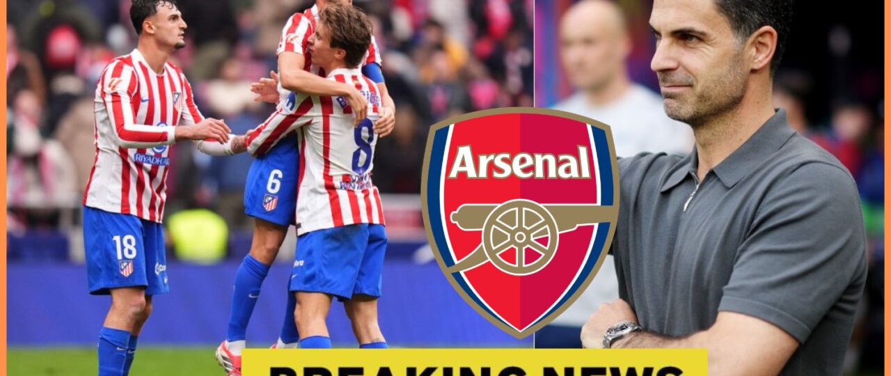 Arsenal interested in La Liga star while Andrea Berta also in “contact” over Premier League midfielder
