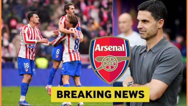 Arsenal interested in La Liga star while Andrea Berta also in “contact” over Premier League midfielder