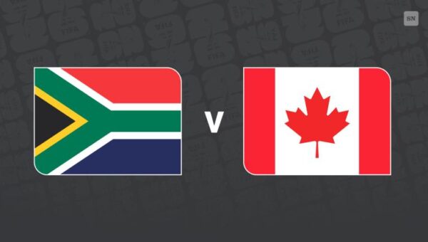 Where to watch South Africa vs. Canada live stream, TV channel, start time for World Cup Round of 32 match