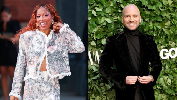 Are Keke Palmer & Sean Evans Dating? What We Know About Their Relationship