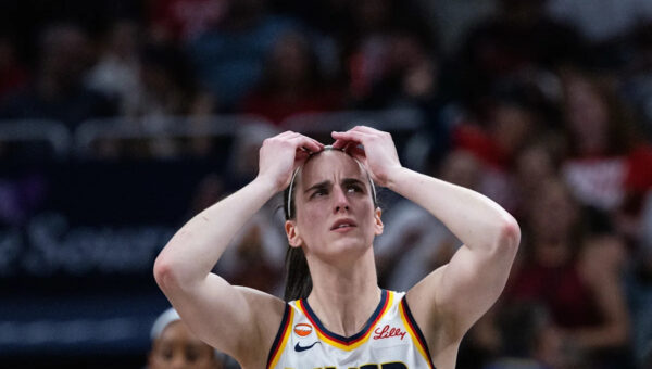 Caitlin Clark injury update: How long is WNBA star out for the Fever?