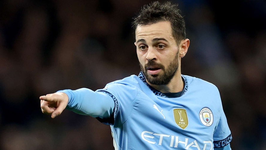Mourinho wants Bernardo Silva at Real Madrid
