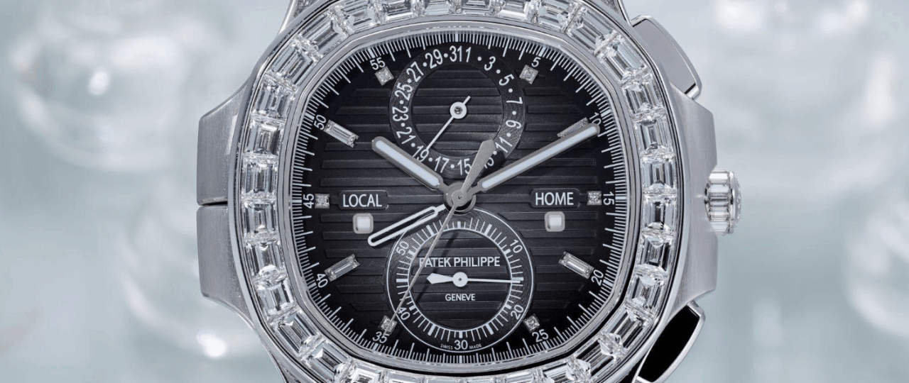 Why Patek Philippe Nautilus Watches Are So Rare, Expensive, and Hard to Find