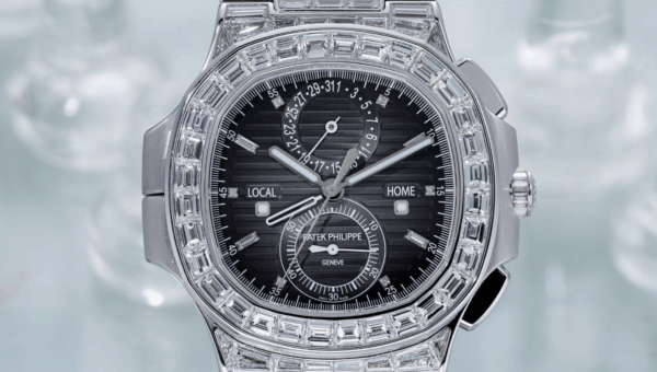Why Patek Philippe Nautilus Watches Are So Rare, Expensive, and Hard to Find