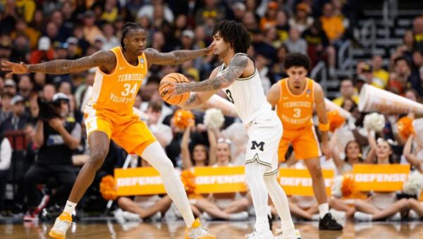 Celtics Predicted To Draft SEC Center Who Could Transform Boston’s Frontcourt