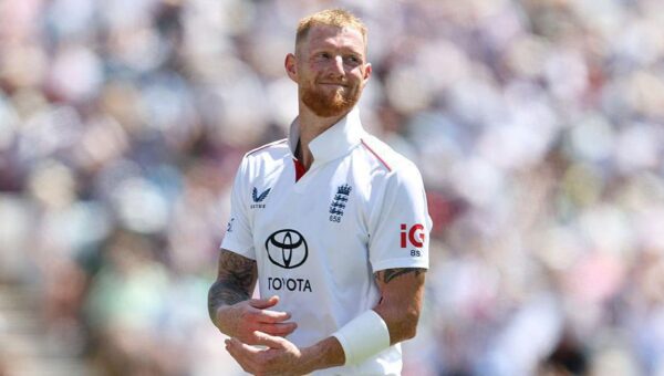 England look to restrict NZ’s total on day two of deciding Test