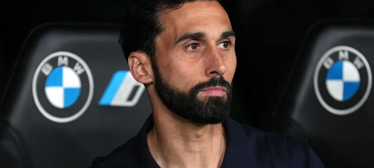 Real Madrid And Álvaro Arbeloa Officially Part Ways