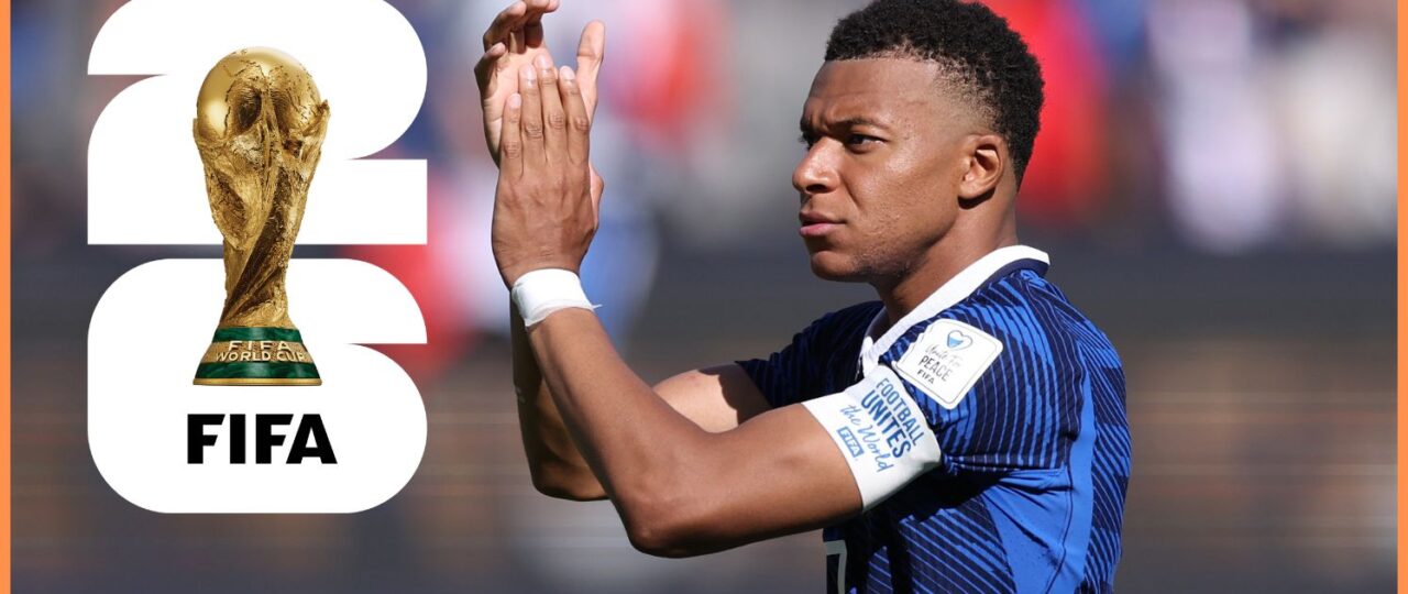 France Player Ratings vs Senegal: Mbappe shines with 9/10 in World Cup 2026 opener