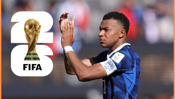 France Player Ratings vs Senegal: Mbappe shines with 9/10 in World Cup 2026 opener