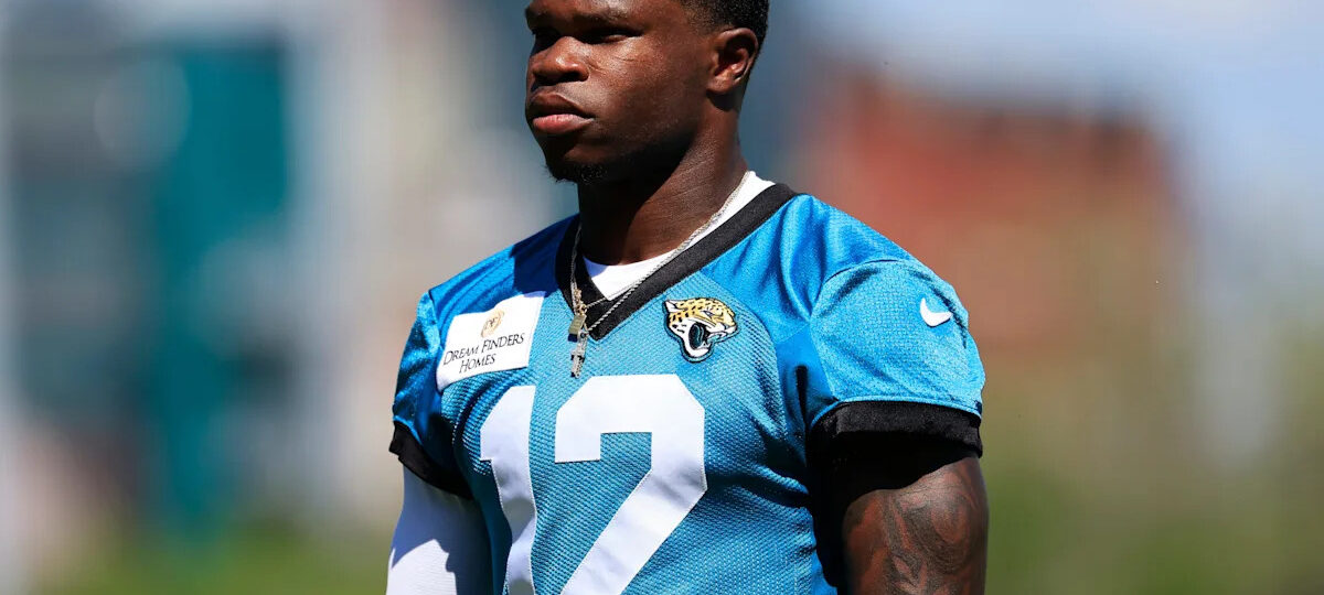 Deion Sanders weighs in on how Jaguars should utilize Travis Hunter