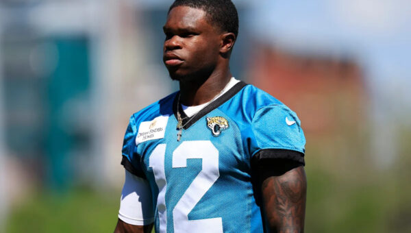 Deion Sanders weighs in on how Jaguars should utilize Travis Hunter
