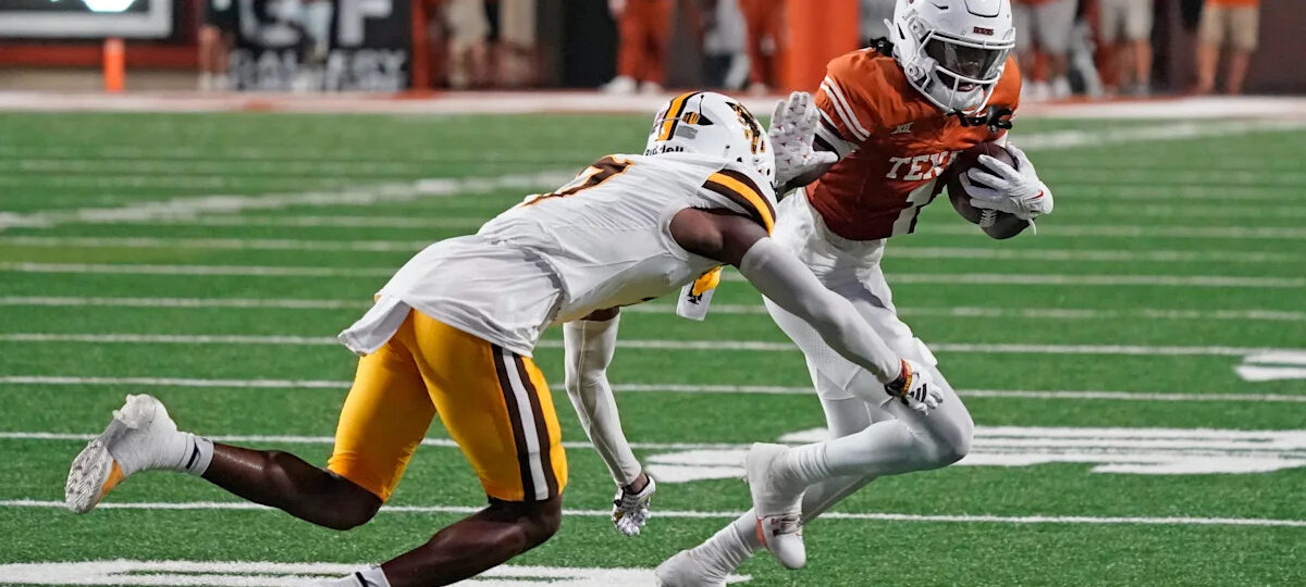 2027 NFL Draft Summer Scouting Report: J'Mond Tapp, edge, Memphis