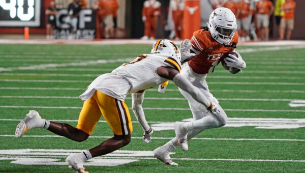 2027 NFL Draft Summer Scouting Report: J’Mond Tapp, edge, Memphis