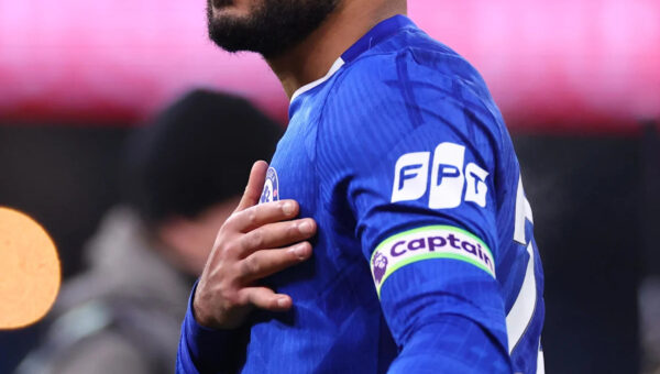 WAGNH Chelsea Player of the Year 2025-26: Reece James