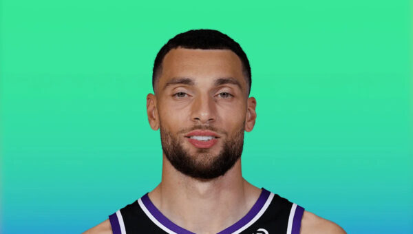 Kings expected to keep exploring trade destinations for Zach LaVine