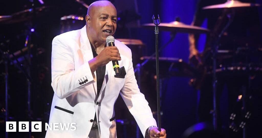 Peabo Bryson, R&B singer behind Beauty and the Beast, dies aged 75