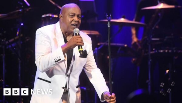 Peabo Bryson, R&B singer behind Beauty and the Beast, dies aged 75