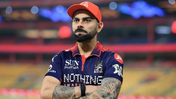 ‘My U-13 players score better than Virat Kohli’: Indian football club owner draws bizarre comparison between young footballers and RCB icon