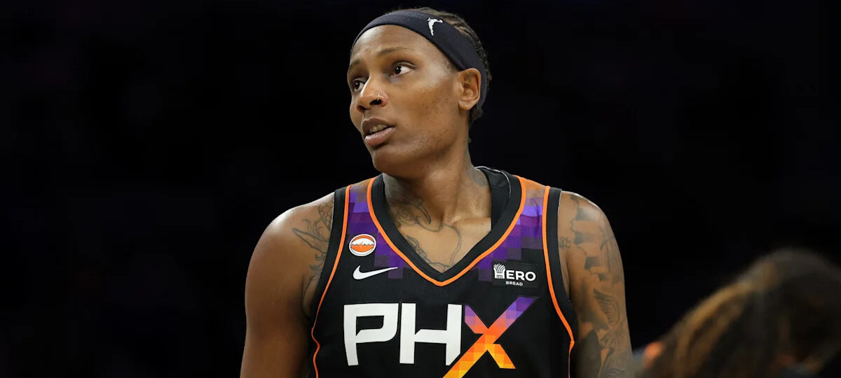 Natasha Mack injury update: Mercury starter out weeks with bone bruise