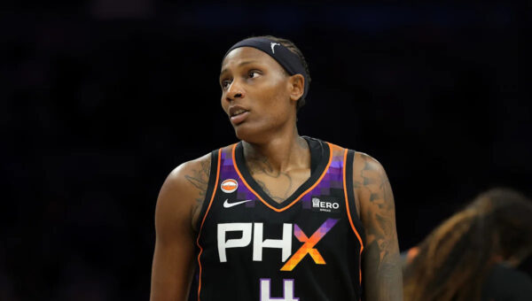 Natasha Mack injury update: Mercury starter out weeks with bone bruise