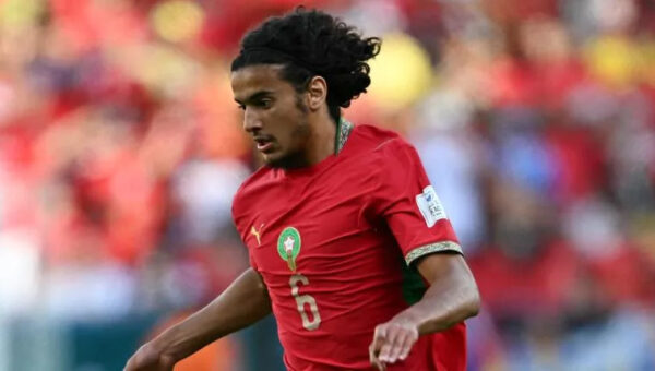 Why is Morocco called MAR? Explaining country code for 2026 World Cup team
