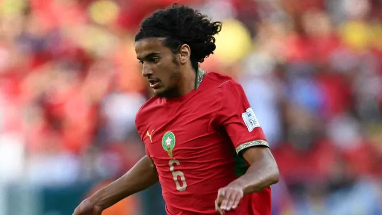 Why is Morocco called MAR? Explaining country code for 2026 World Cup team