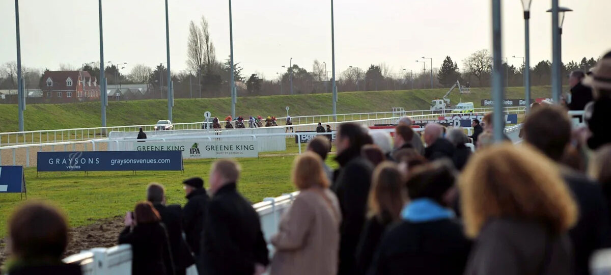 Horse racing will not take place after appeal lost